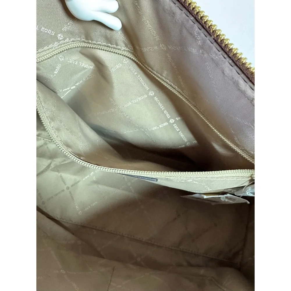 Michael kors tote bag - Picture 13 of 16